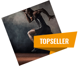 Topseller Bachelor Sportpsychologie