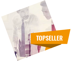 Topseller Master Strategic Management