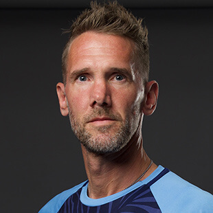 michael-pfannkuch Luc Ndjock - Dozent für Sportpsychologie