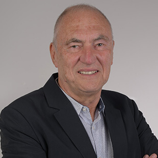 hans-gaertner