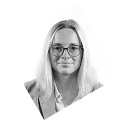 Deine Ansprechpartnerin Bianca Schneider.