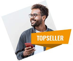 Topseller-Project-Studies Topseller Project Studies