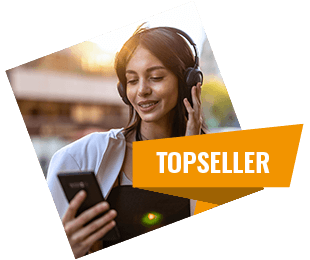 Topseller-Tontechnik-BSc Topseller Tontechnik BSc
