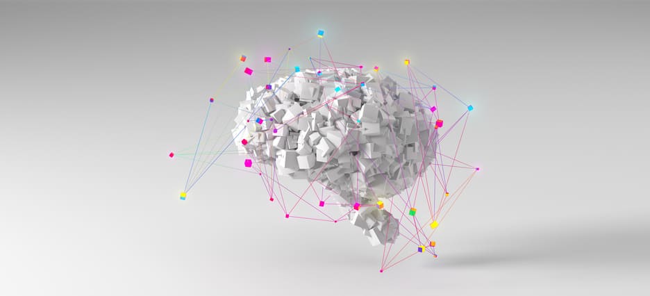 digital transformation ai and data driven