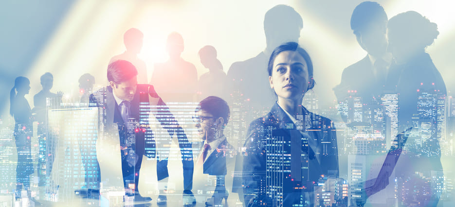 leadership organisational behaviour and the future of