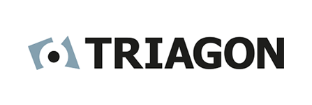 triagon akademie logo