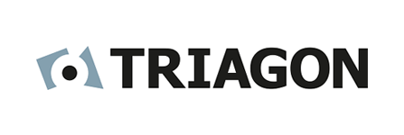 triagon akademie logo triagon akademie logo